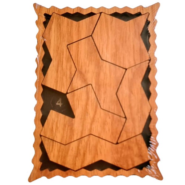 Constantin Puzzles: 24 Doors Constantin Puzzles: 24 Doors