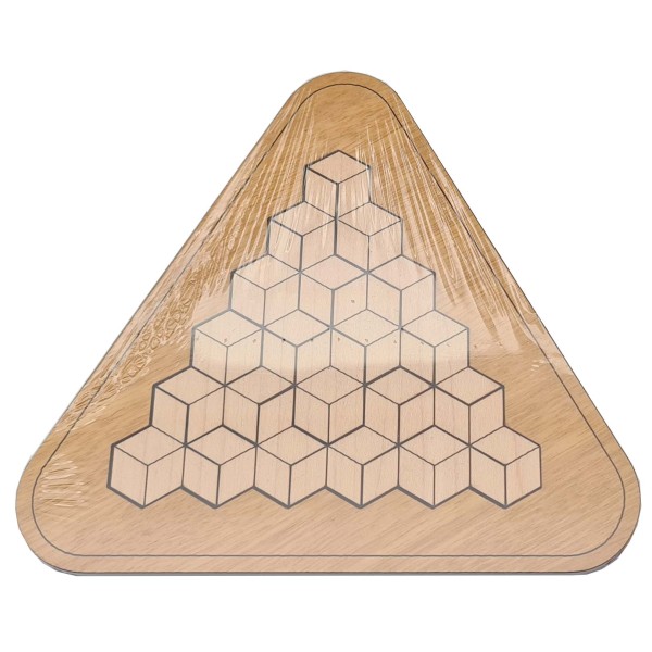 Constantin Puzzles: Tri-Esch Constantin Puzzles: Tri-Esch