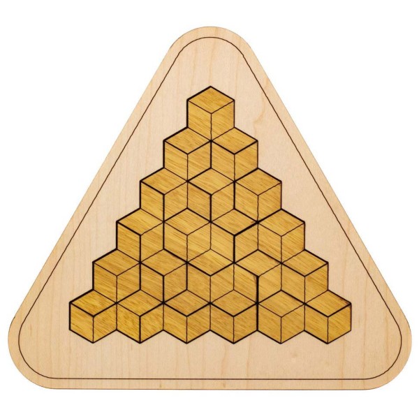 Constantin Puzzles: Tri-Esch Constantin Puzzles: Tri-Esch