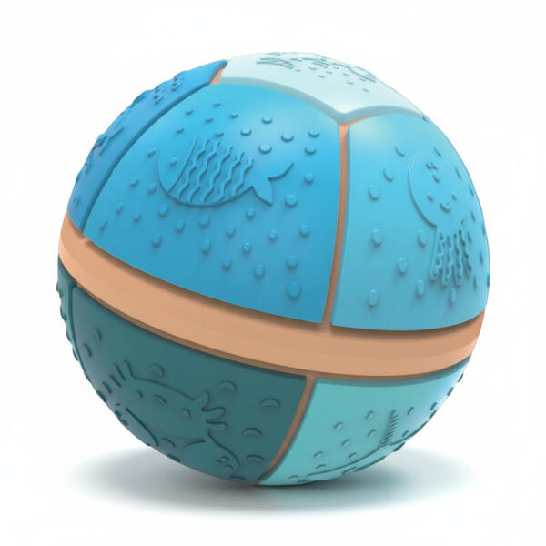 Cool Kidz - Ball / Sensorik / Meer Cool Kidz - Ball / Sensorik / Meer