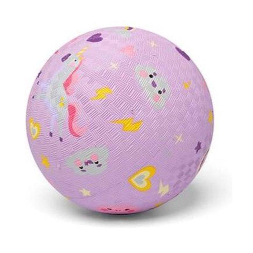 Cool Kidz - Ball Kautschuk Unicorn 13cm Cool Kidz - Ball Kautschuk Unicorn 13cm