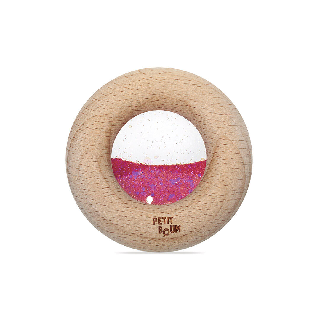 Cool Kidz - Greifling Donut pink Cool Kidz - Greifling Donut pink