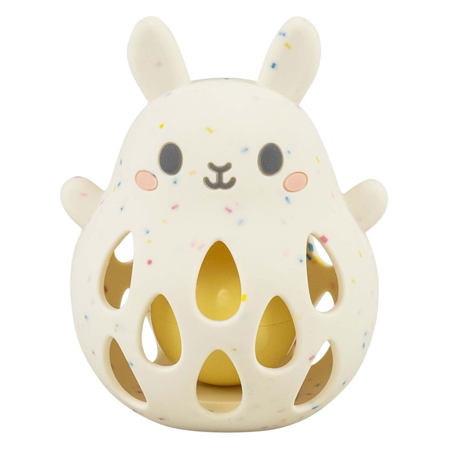 Cool Kidz - Greifling Hase / Silikon Cool Kidz - Greifling Hase / Silikon