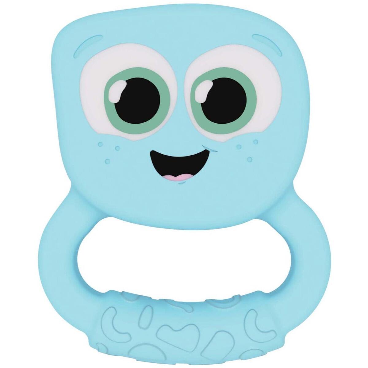 Cool Kidz - Light-up Rassel Blue Cool Kidz - Light-up Rassel Blue