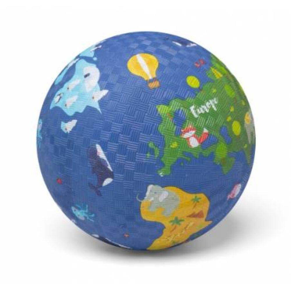 Cool Kidz - Little L World Ball 18cm Cool Kidz - Little L World Ball 18cm