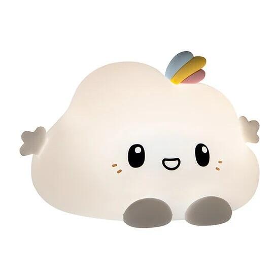 Cool Kidz - Nachtlicht Wolke Noa Cool Kidz - Nachtlicht Wolke Noa