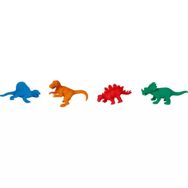 Coppenrath - 3D Radierer Dinos einzeln stückweise Coppenrath - 3D Radierer Dinos einzeln stückweise
