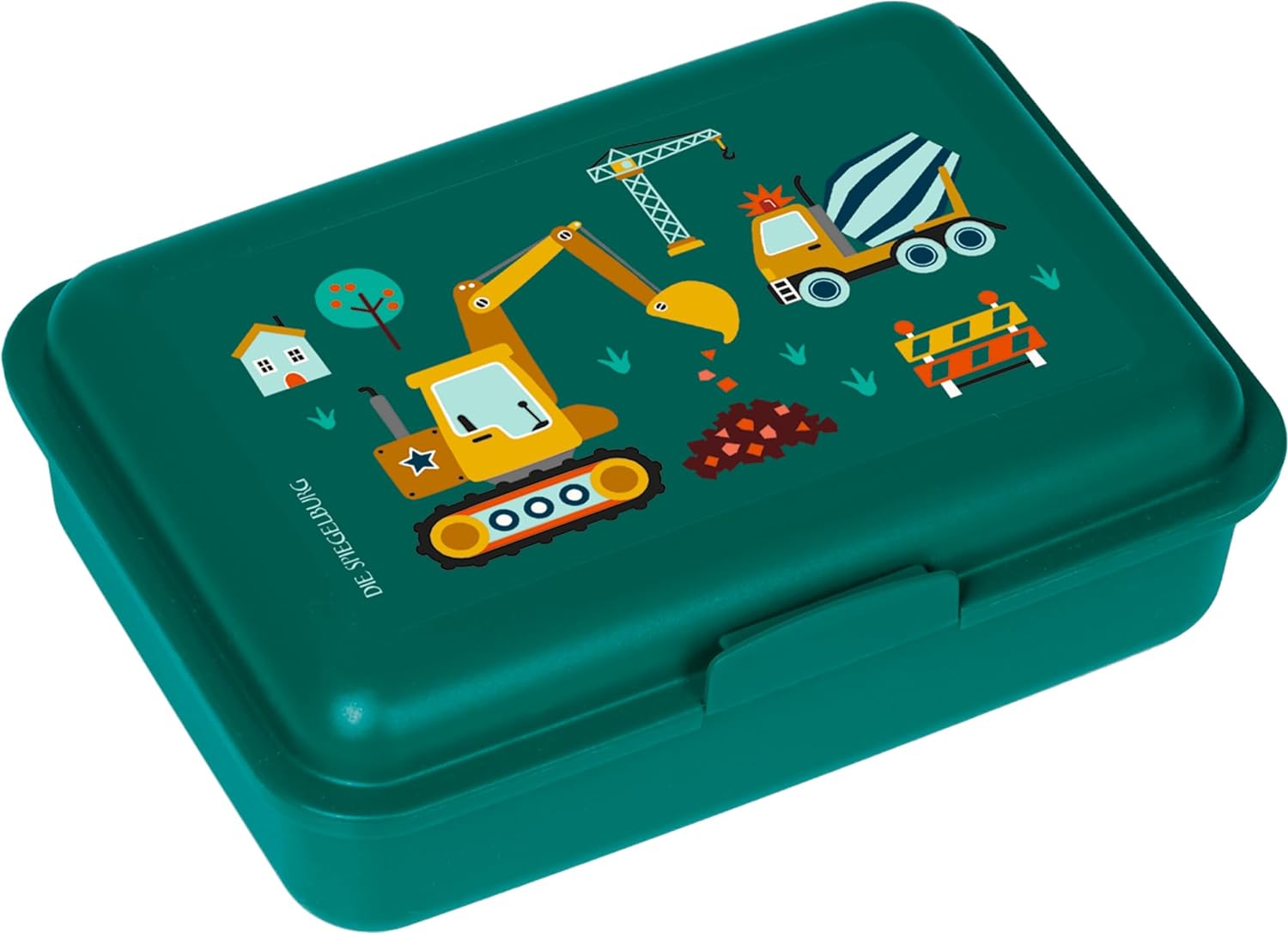 Coppenrath - Brotdose Bagger Coppenrath - Brotdose Bagger