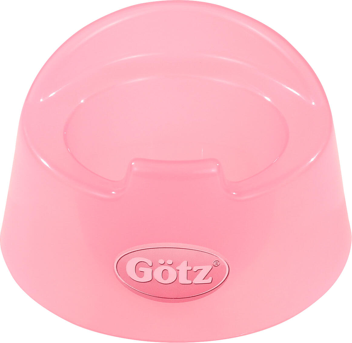 Götz - Götz 3402516 BC Töpfchen, potty pink Götz - Götz 3402516 BC Töpfchen, potty pink