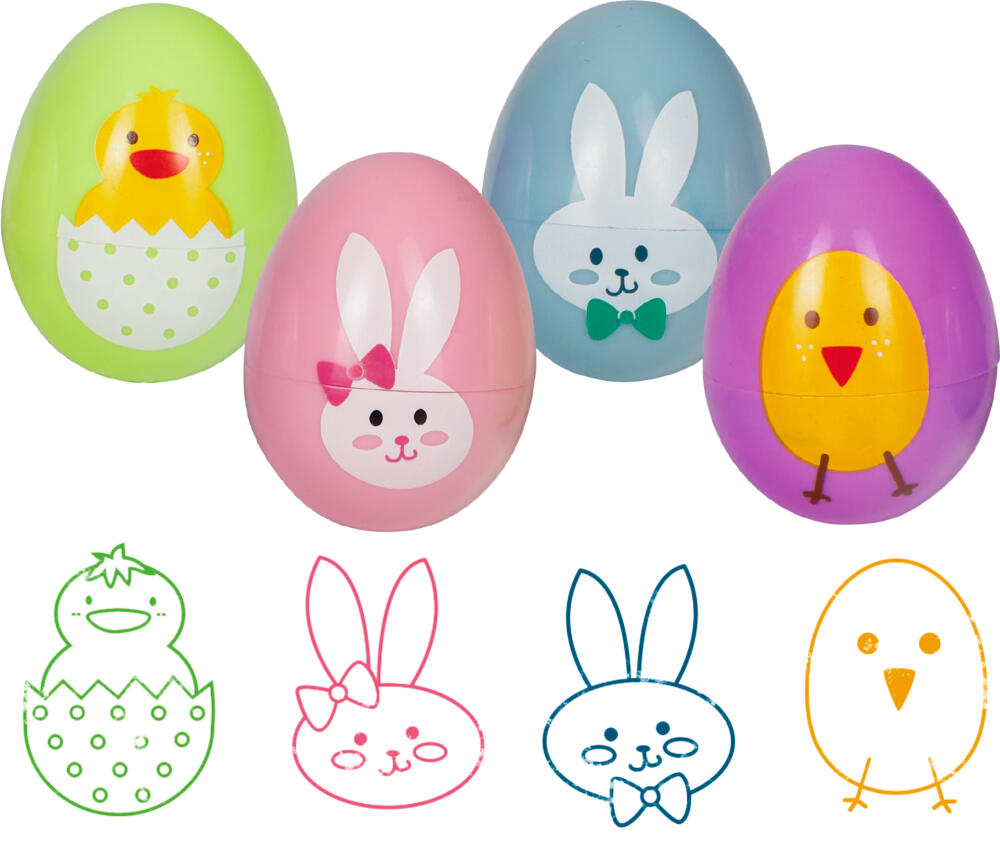 Coppenrath - Ei Stempel Coppenrath - Ei Stempel