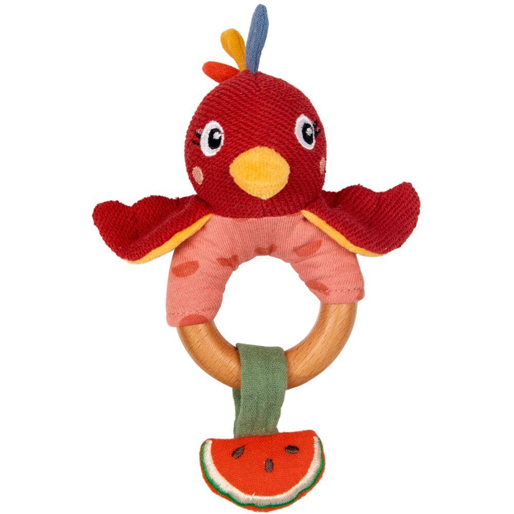 Coppenrath - Greifling Paradiesvogel, Ringrassel Coppenrath - Greifling Paradiesvogel, Ringrassel