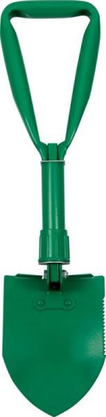 Coppenrath - Klapp-Spaten - Nature Zoom Coppenrath - Klapp-Spaten - Nature Zoom