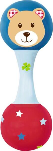 Coppenrath - Maracas Bärchen Baby Glück Coppenrath - Maracas Bärchen Baby Glück