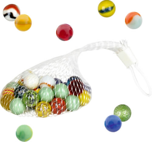 Coppenrath - Murmeln Bunte Geschenke Coppenrath - Murmeln Bunte Geschenke