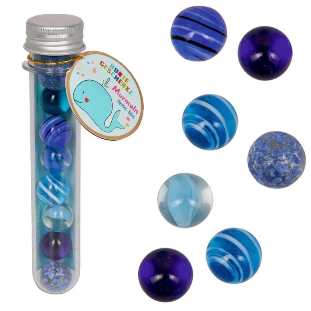 Coppenrath - Murmeln Ozean - Bunte Geschen Coppenrath - Murmeln Ozean - Bunte Geschen