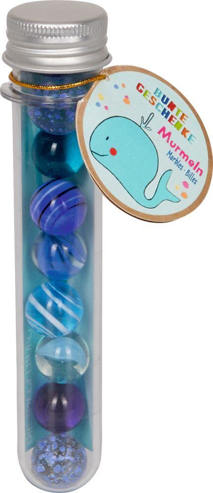 Coppenrath - Murmeln Ozean - Bunte Geschenke Coppenrath - Murmeln Ozean - Bunte Geschenke