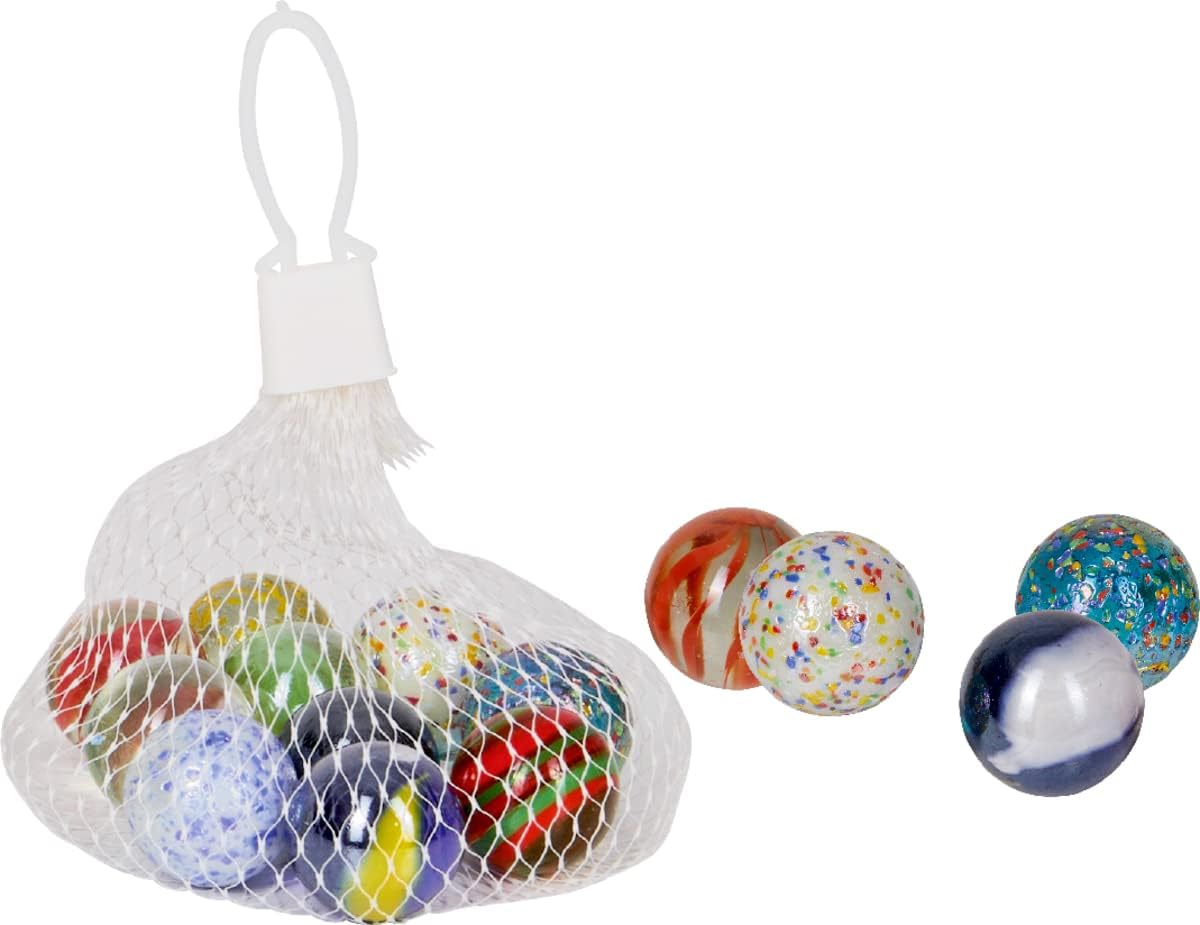 Coppenrath - Murmeln groß - Bunte Geschen Coppenrath - Murmeln groß - Bunte Geschen