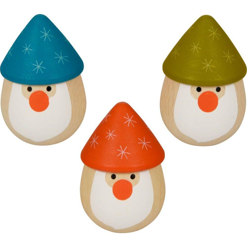 Coppenrath - Rassel Ei Wintertiere Coppenrath - Rassel Ei Wintertiere