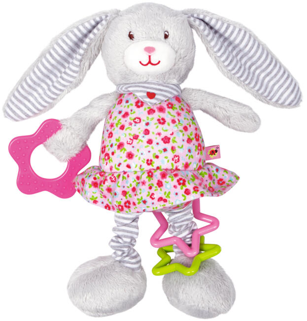 Coppenrath - SPIEGELBURG Activity-Häschen BabyGlück Coppenrath - SPIEGELBURG Activity-Häschen BabyGlück