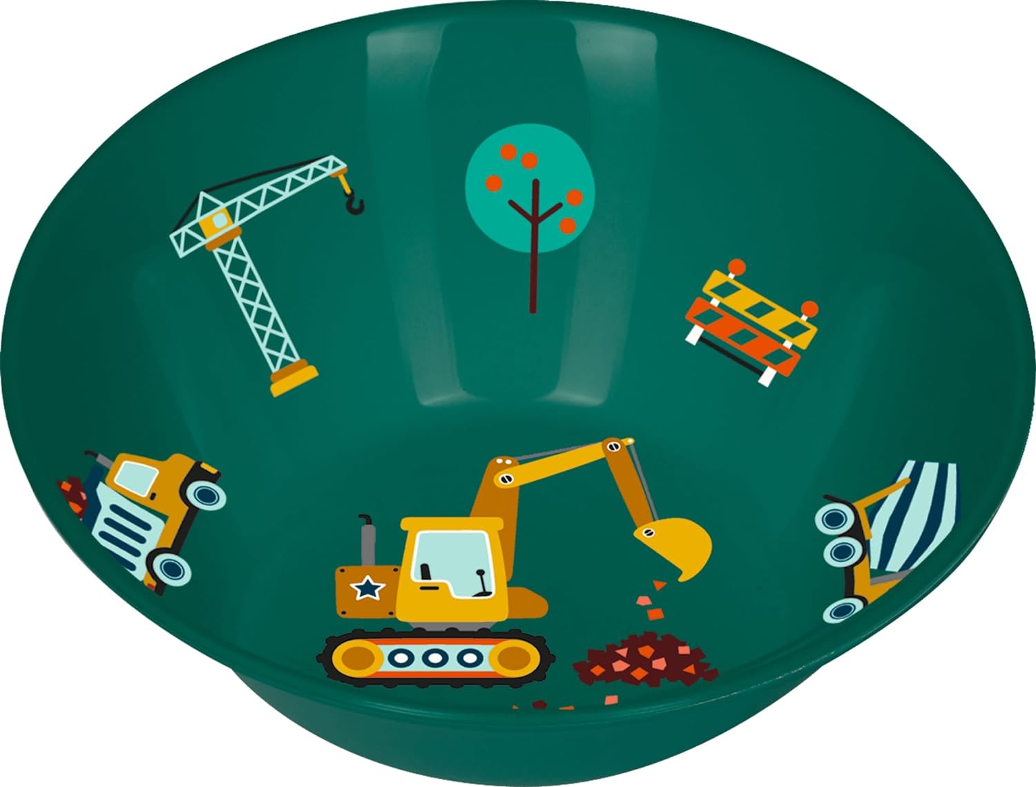 Coppenrath - Schale Bagger Ed.2 - Wenn ich mal groß bin, ... Coppenrath - Schale Bagger Ed.2 - Wenn ich mal groß bin, ...