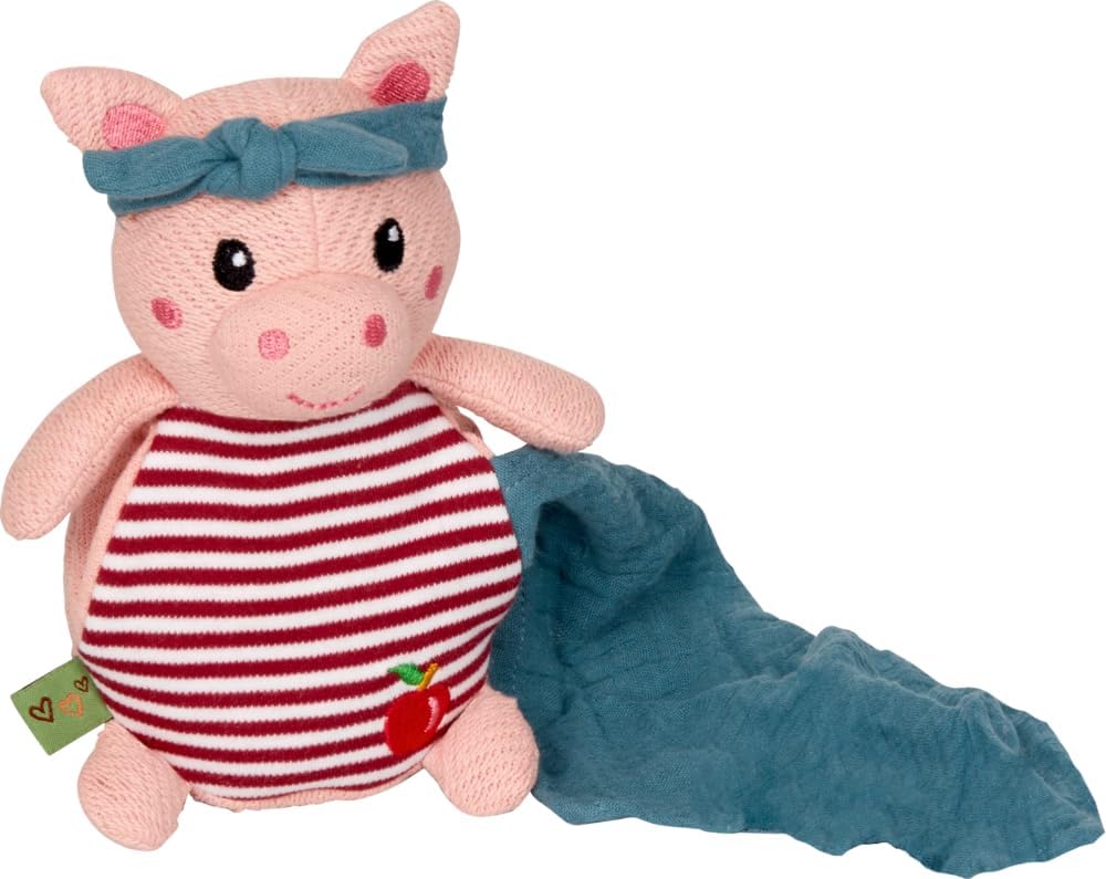 Coppenrath - Schwein Kuscheltier Coppenrath - Schwein Kuscheltier
