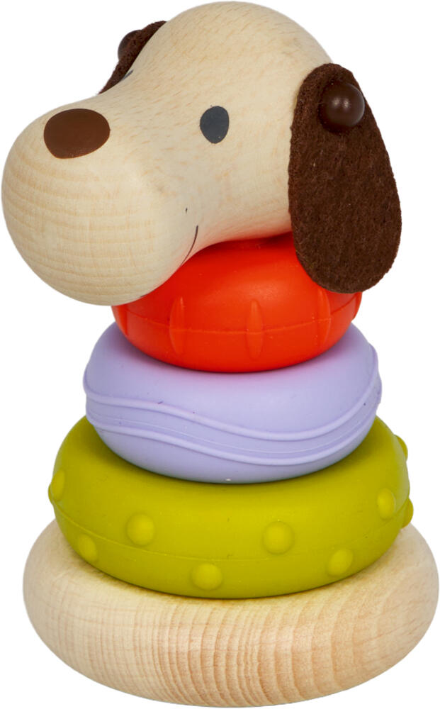 Coppenrath - Stapelturm Hund Spiegelburg Coppenrath - Stapelturm Hund Spiegelburg