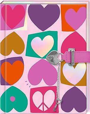 Coppenrath - Tagebuch Friends Forever Coppenrath - Tagebuch Friends Forever