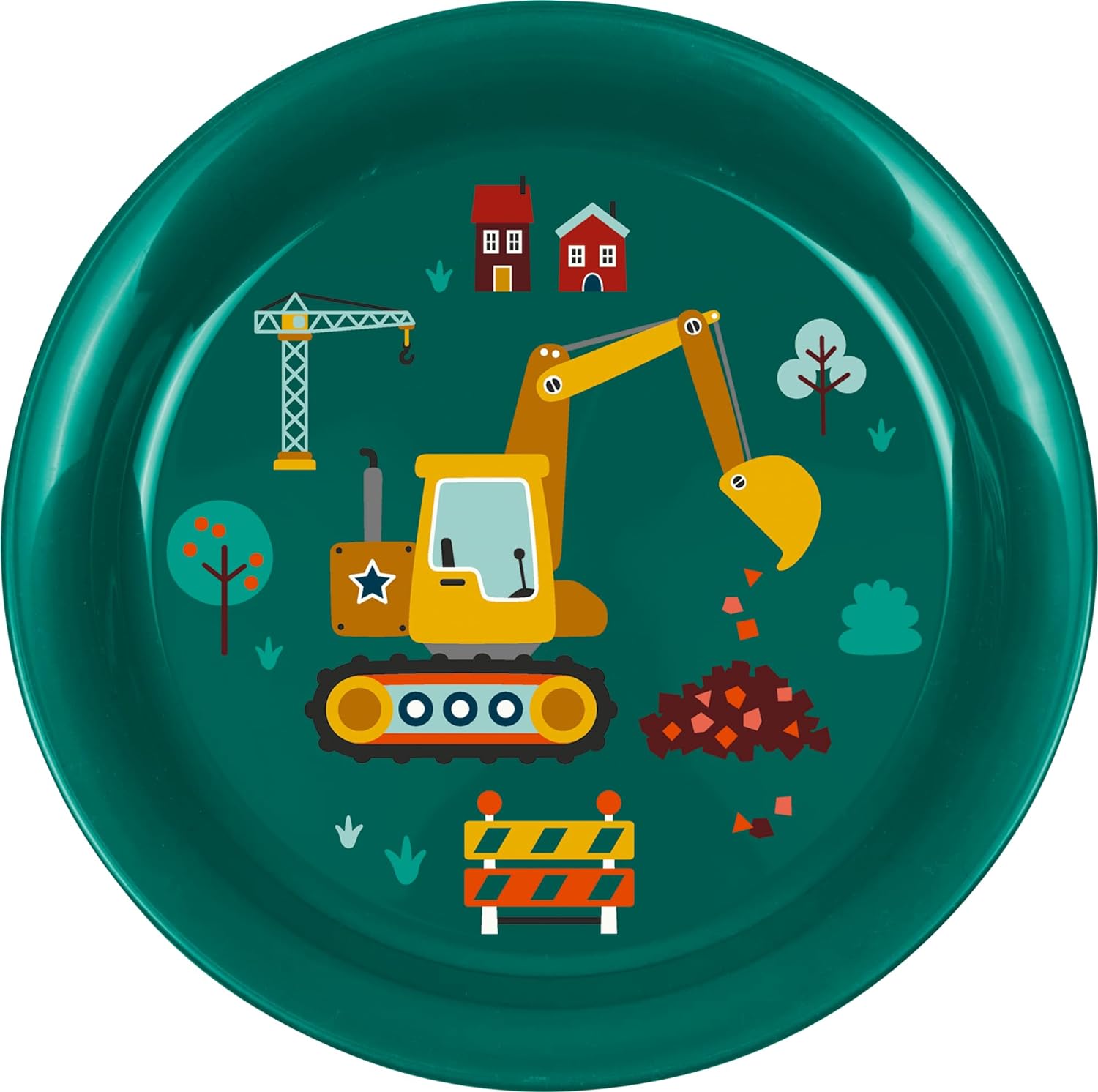 Coppenrath - Teller Bagger 2 Coppenrath - Teller Bagger 2