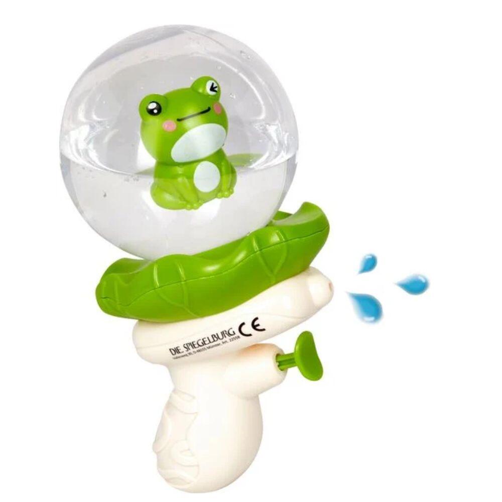 Coppenrath - Wasserpistole Frosch Coppenrath - Wasserpistole Frosch