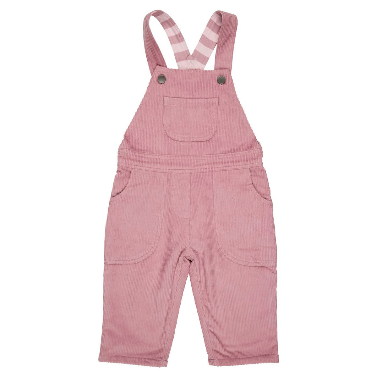 Cord-Latzhose rosa 98 Cord-Latzhose rosa 98