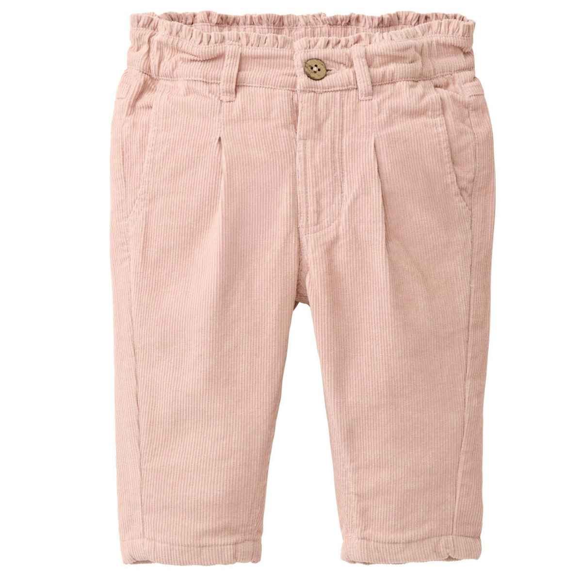 Cordhose altrosa gefüttert 104 Cordhose altrosa gefüttert 104