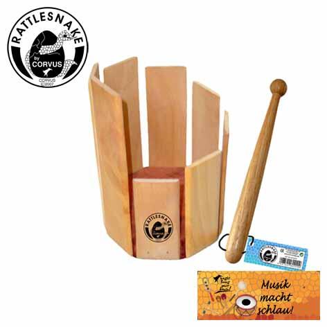 Corvus - KS-RUEHR-TROMMEL Corvus - KS-RUEHR-TROMMEL