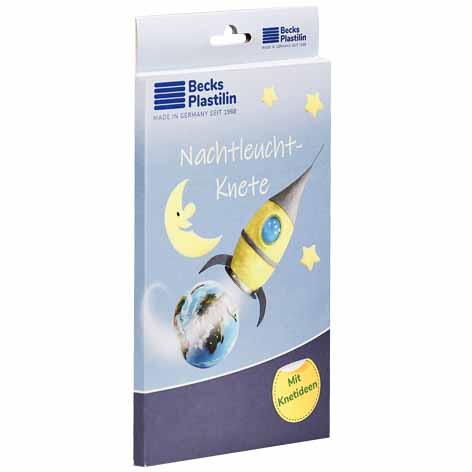 Corvus - Knete nachtleuchtend Corvus - Knete nachtleuchtend