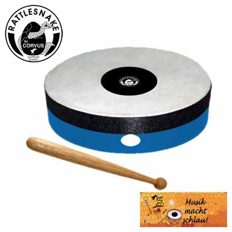 Corvus - Trommel Corvus - Trommel