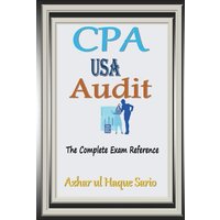 Cpa USA Audit von Azhar Sario Dubai