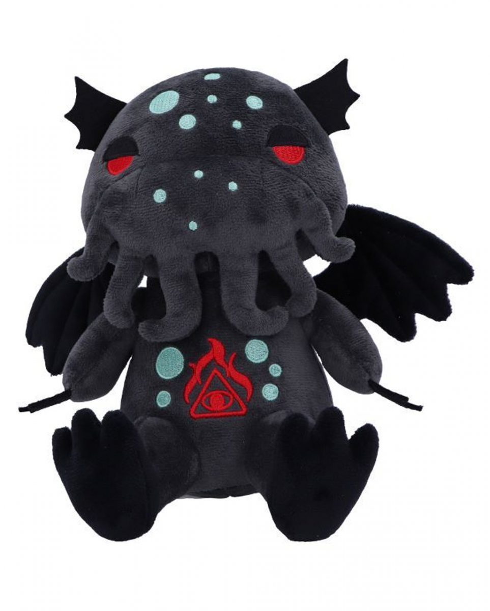 Cthulhu Plüschfigur 20cm Cthulhu Plüschfigur 20cm