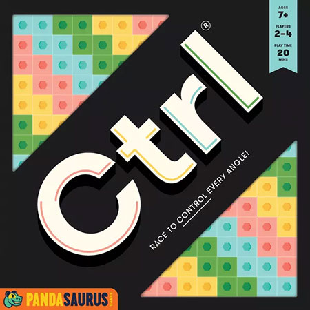 Ctrl: Das Brettspiel (en)