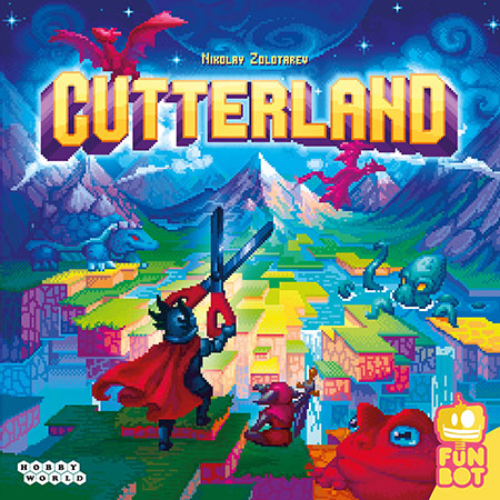 Cutterland