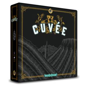 Cuvée (engl.)