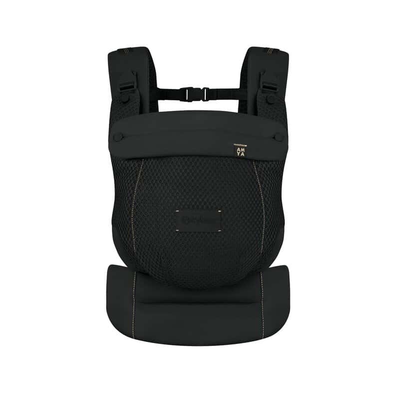 Cybex Amya Babytrage Magic Black Cybex Amya Babytrage Magic Black
