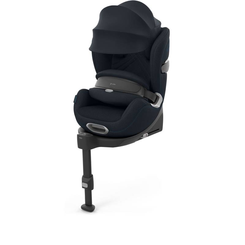 Cybex Anoris T2 i-size Plus Nautical Blue