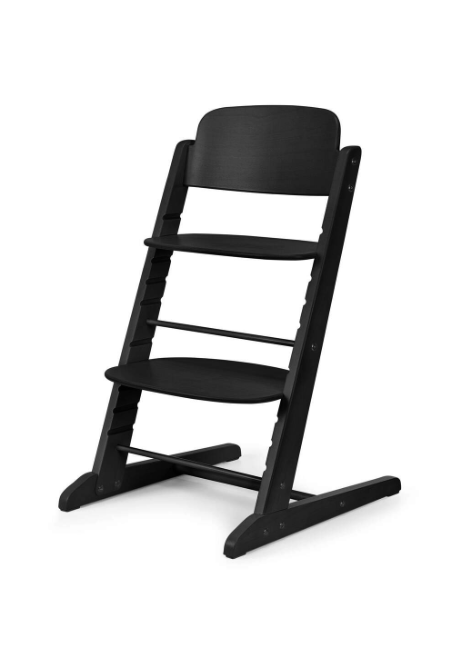 Cybex Iris Hochstuhl Stunning Black Cybex Iris Hochstuhl Stunning Black