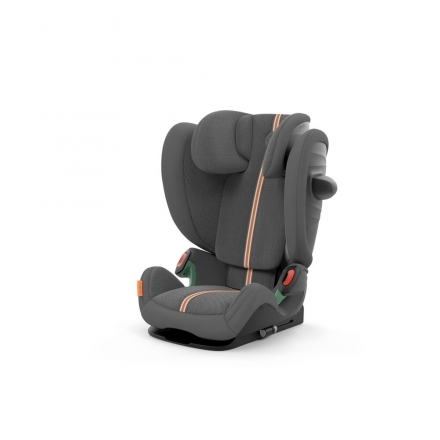 Cybex Pallas G i-Size Plus (76-150cm) Lava Grey (Cybex Platinum)