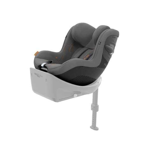 Cybex Sirona G Plus i-size Almond Beige Reboarder