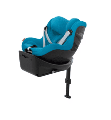 Cybex Sirona G Plus i-size Reboarder Beach Blue Cybex Sirona G Plus i-size Reboarder Beach Blue