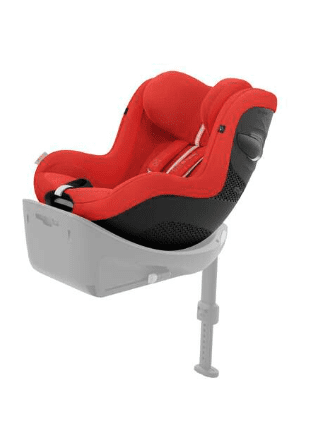 Cybex Sirona G Plus i-size Reboarder Hibiscus Red Cybex Sirona G Plus i-size Reboarder Hibiscus Red
