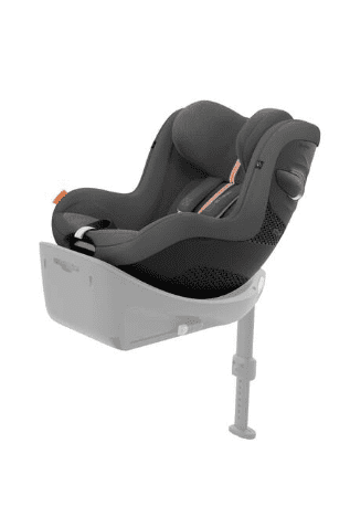 Cybex Sirona G Plus i-size Reboarder Lava Grey Cybex Sirona G Plus i-size Reboarder Lava Grey