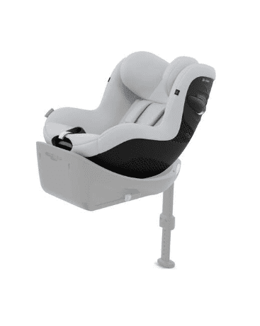 Cybex Sirona G i-size Reboarder Fog Grey Cybex Sirona G i-size Reboarder Fog Grey