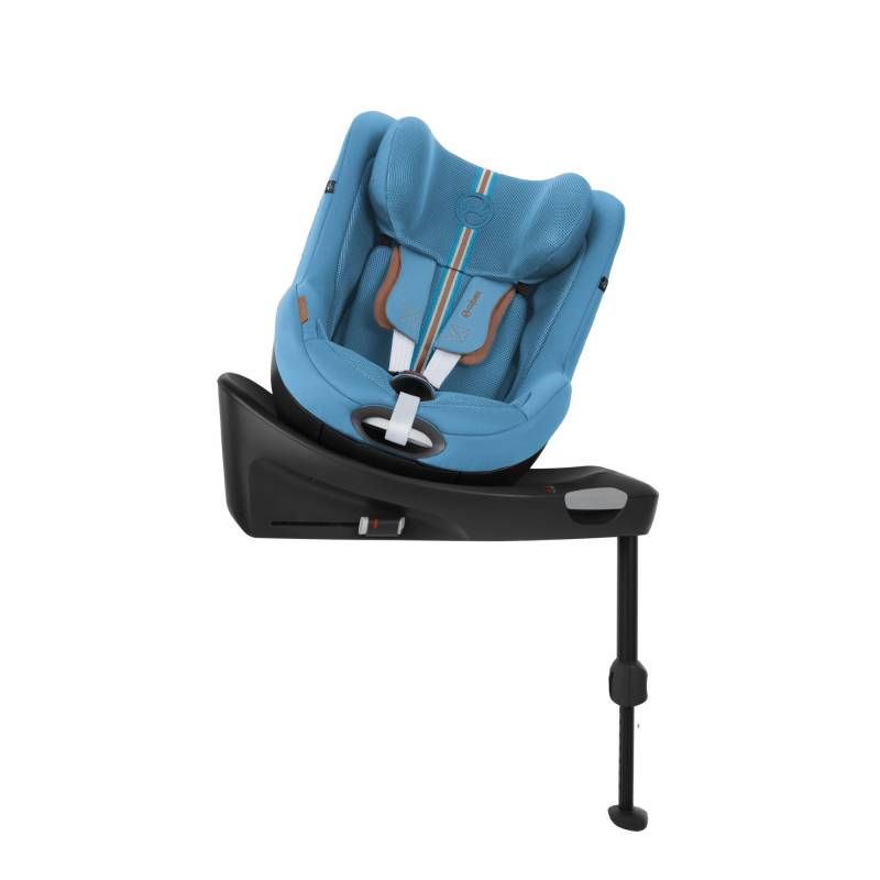 Cybex Sirona Gi i-size PLUS - Beach Blue