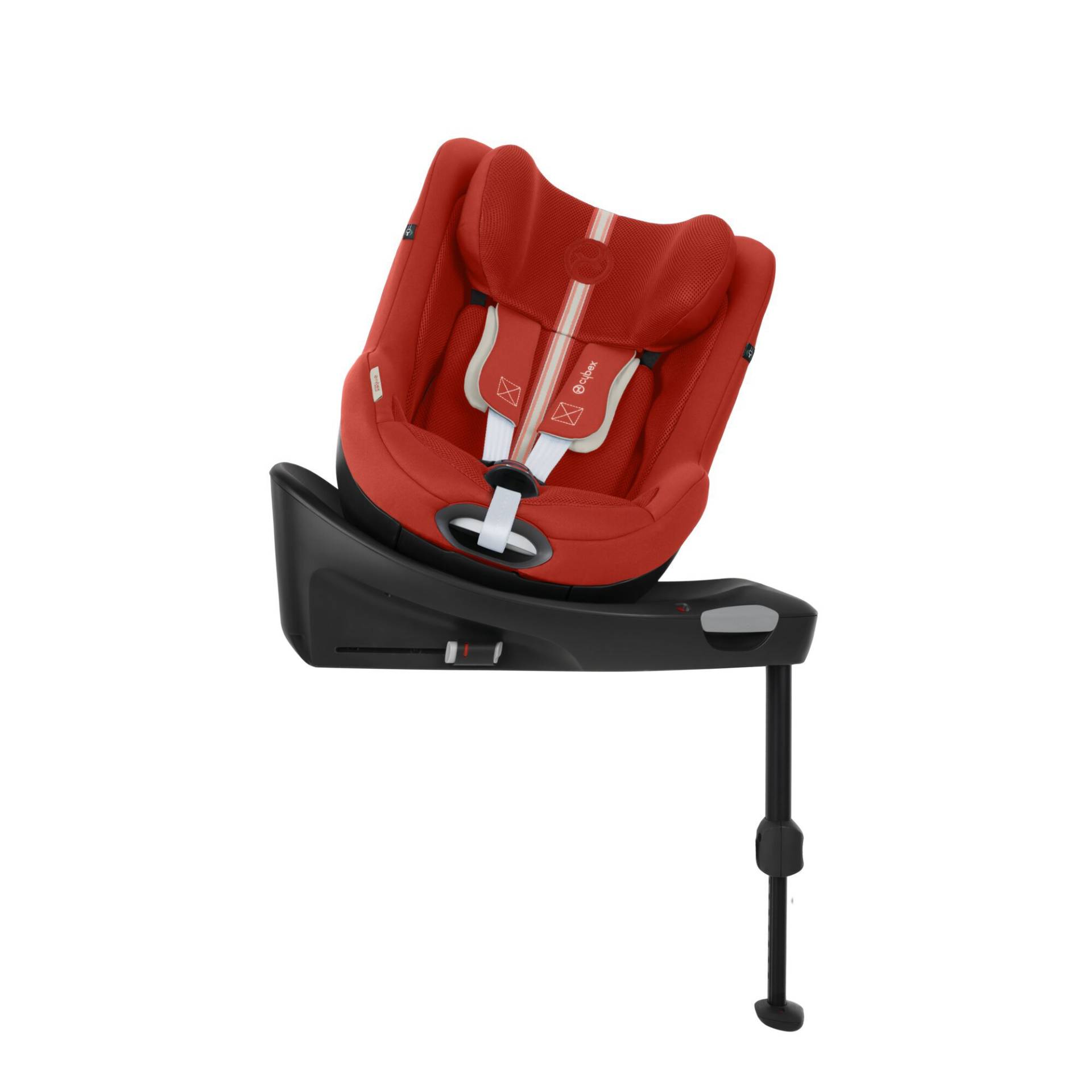 Cybex Sirona Gi i-size PLUS - Hibiscus Red